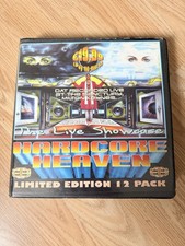 hardcore heaven The Live