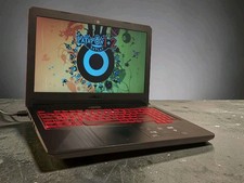 ASUS ROG TUF Gaming Laptop