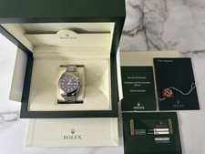 Rolex Milgauss 2011 Men's