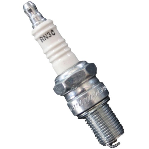 Champion spark plug fits