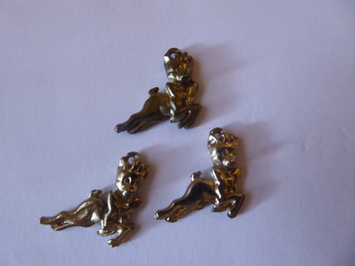 Vintage jewellery 1960 small - jewellery,