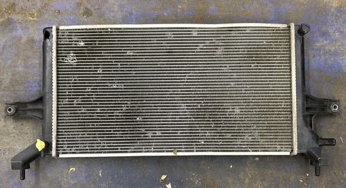 Hilux intercooler radiator - hilux,