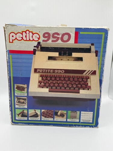 1985 petite 990 children - petite,