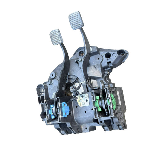 Fiat qubo brake - fiat, pedal