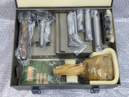 Kuroda ufb boring head 3 - head, mt-3