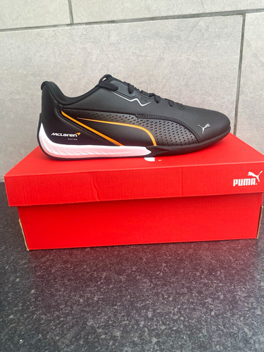 Puma mclaren drift cat - mclaren,
