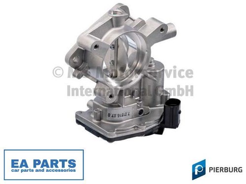 Control flap air supply for - supply,