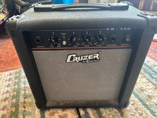 Cruzer by Crafter CR - 10G 12