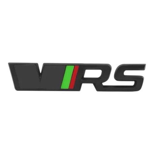 Skoda vrs rear - 3m, self