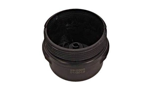 Oil filter housing fits - filter, alfa