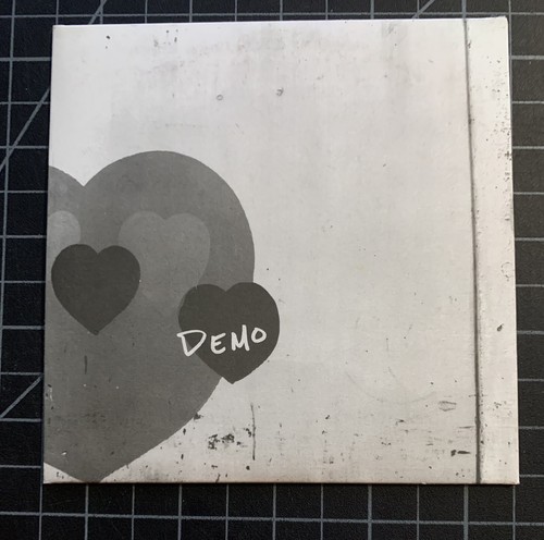 Velocette records demo - records,