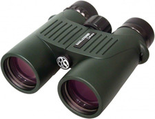 Barr & Stroud Sahara 8 x 42 FMC Full Size Binoculars #70103 (UK Stock)  BNIB NEW