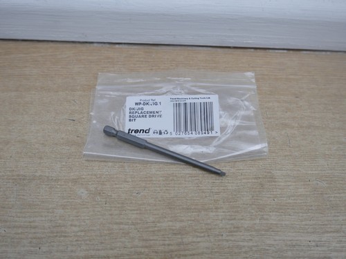 Trend jig square drive - wp-dk/jig/1,