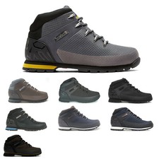 Timberland Mens Boots Euro