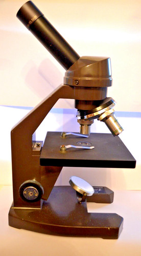 Microscope monocular - microscope,