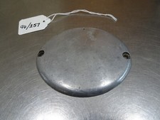 VINTAGE AJS MATCHLESS 250 350CC ENGINE INSPECTION COVER. G2 MODEL 14 CSR 042166