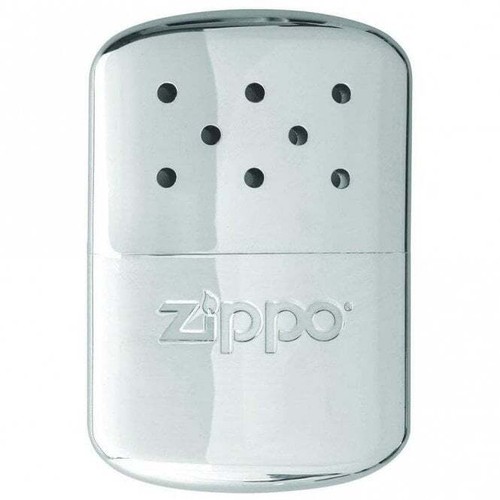 Zippo 12hr hand warmer chrome - 12hr,