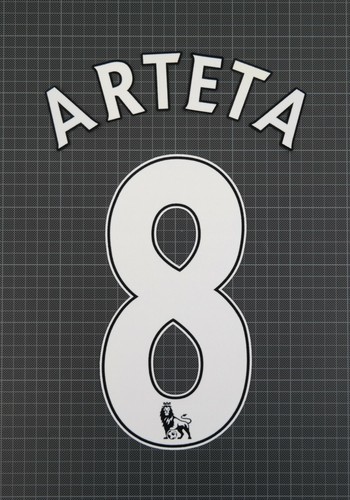 Arteta 2007 2013 player - arteta,