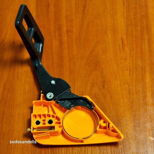 Clutch cover chain - clutch, for