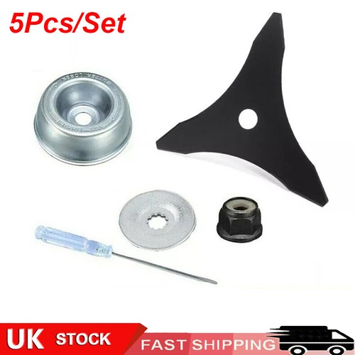 5pcs brushcutter blade for - brushcutter,