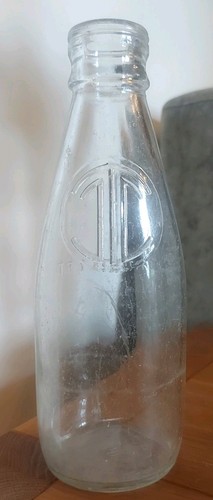 Vintage embossed dairy - vintage,