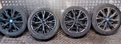 2010 ford fiesta mk7 17 - fiesta,