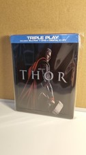 Marvel Studios Thor Blu Ray