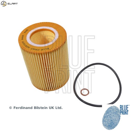 Oil filter adb112111 for - oil, m54