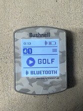 Bushnell Phantom 2