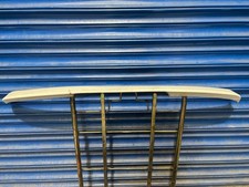 2018 OPEL ZAFIRA Mk III P12