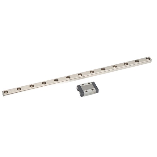 Mini linear rail - mini,