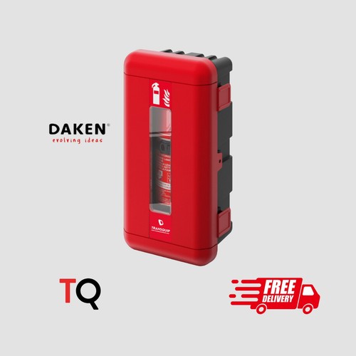 Daken regon fire extinguisher - regon,