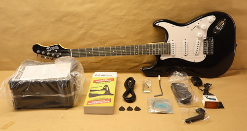 Rockjam electric guitar - electric,
