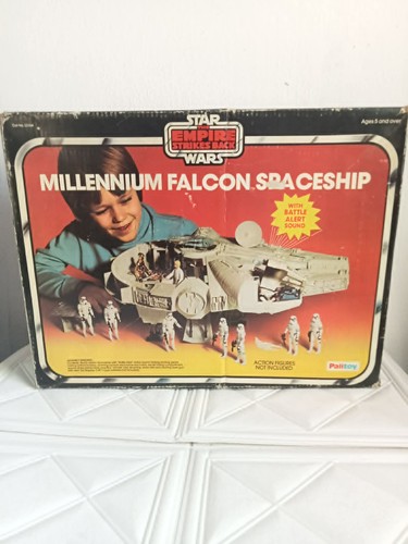 Vintage 1980 star wars - vintage,