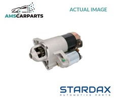 ENGINE STARTER MOTOR STX200534