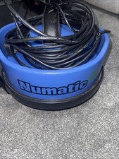 Numatic Psp180–11 Commercial