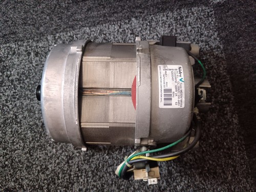 Motor washing machine - motor,,