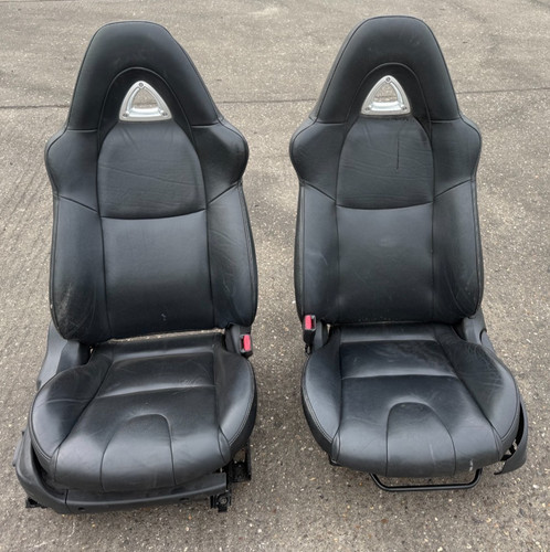 Mazda rx8 pair front seats - rx8,