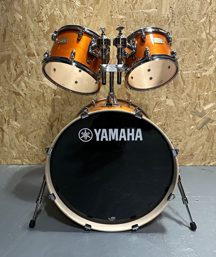 Yamaha piece acoustic drum - yamaha,