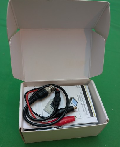 Dso shell ds0150 15001k diy - ,