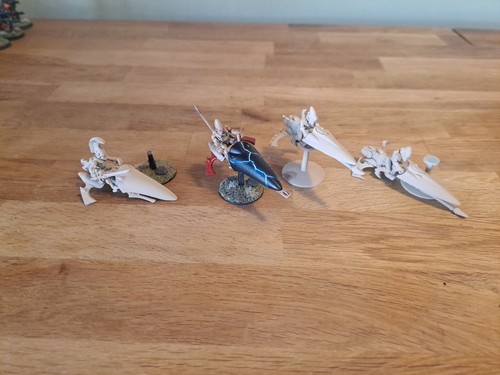 Warhammer 40k aeldari - aeldari, eldar