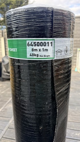 Iko app torch cap sheet - app,