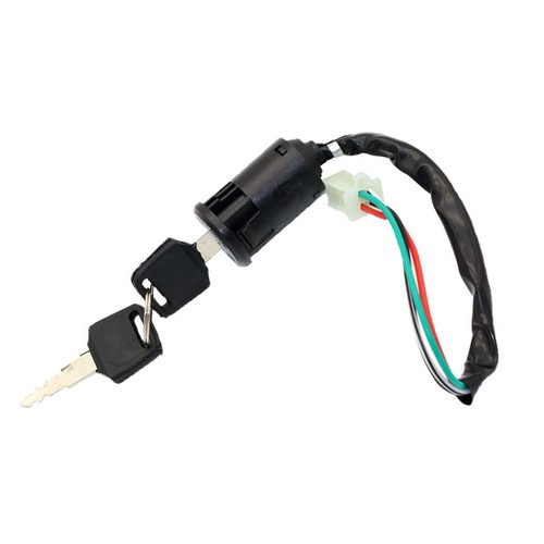 Ignition lock switch - ignition,