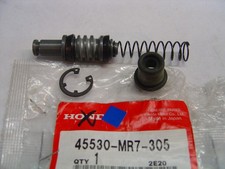 CBR900R 88-89 VFR RC30 88-89