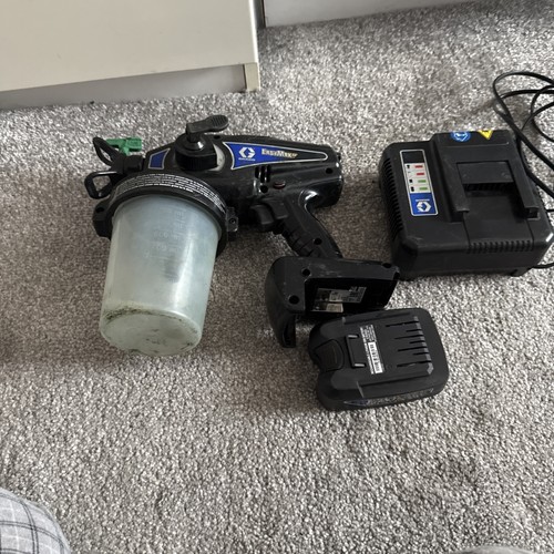 Graco easymax cordless - ,