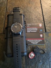Luminox Navy SEAL 3051