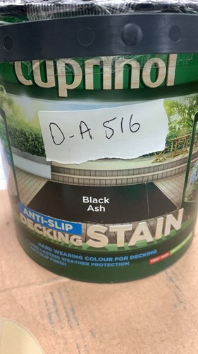 Cuprinol cuputdsus25l anti - cuputdsus25l,