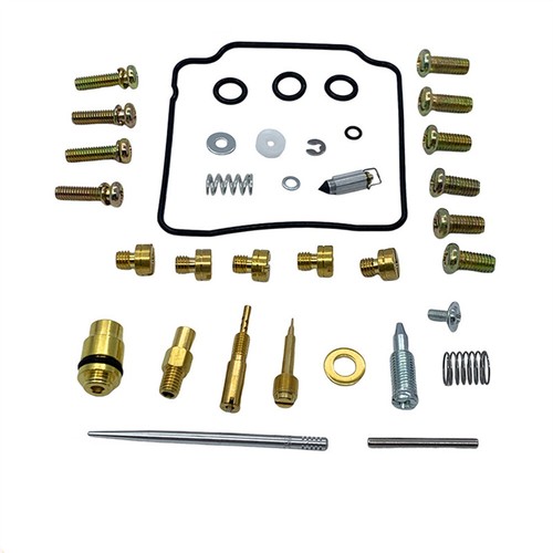 Carburetor rebuild kit for - carburetor,