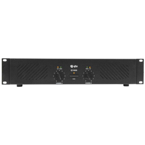 Qtx q1000 500w power - x,