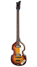 HÖFNER Ignition Violin Bass -